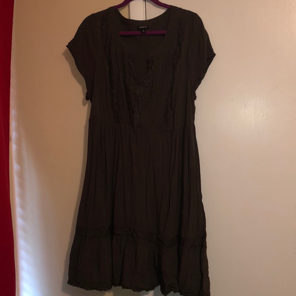 Super Cute Dress